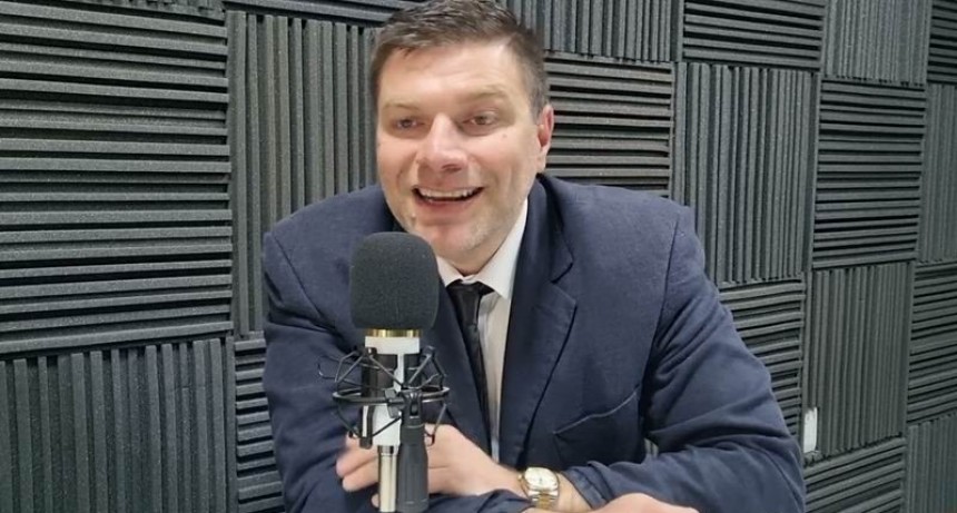 Imputaron a Fernández Codazzi
