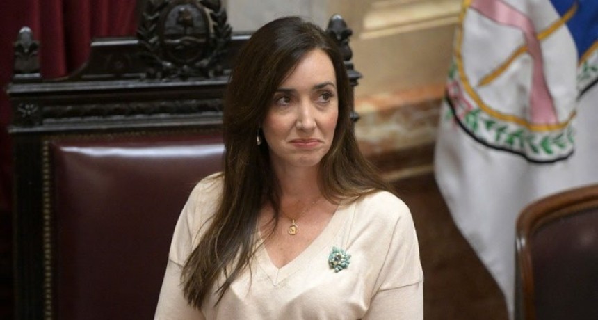 Victoria Villarruel dijo que no siente empatía por Fabiola Yáñez: 