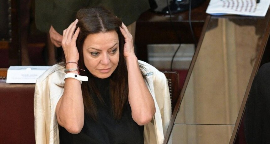Otro revés judicial para Pettovello