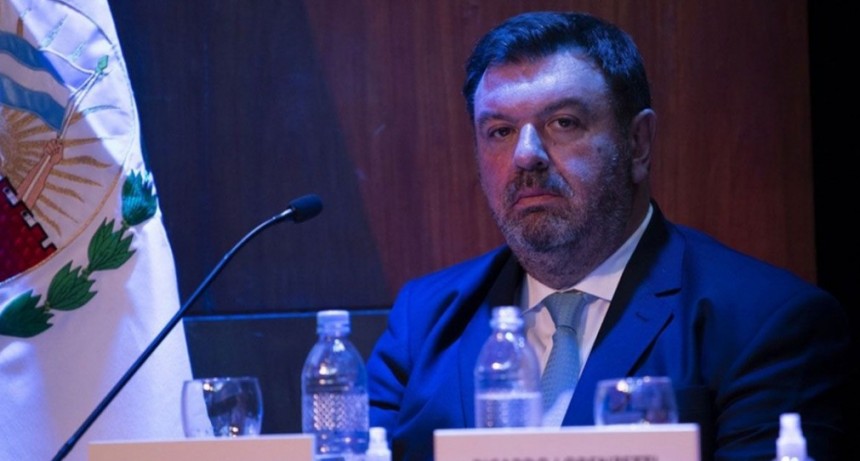 Denuncian que Lijo frena la causa de una red de trata liderada por Alejandro Roemmers y un dirigente de River