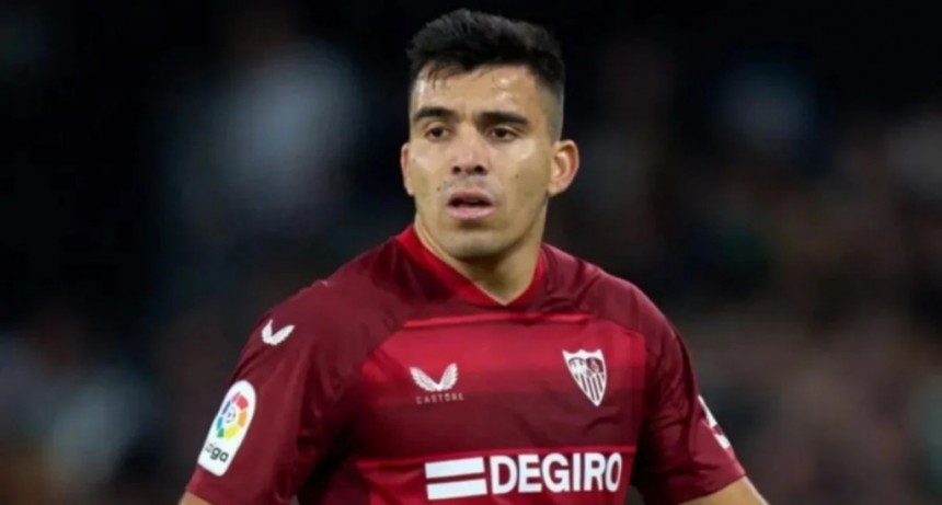 Marcos Acuña será jugador de River: el detalle de su nuevo contrato