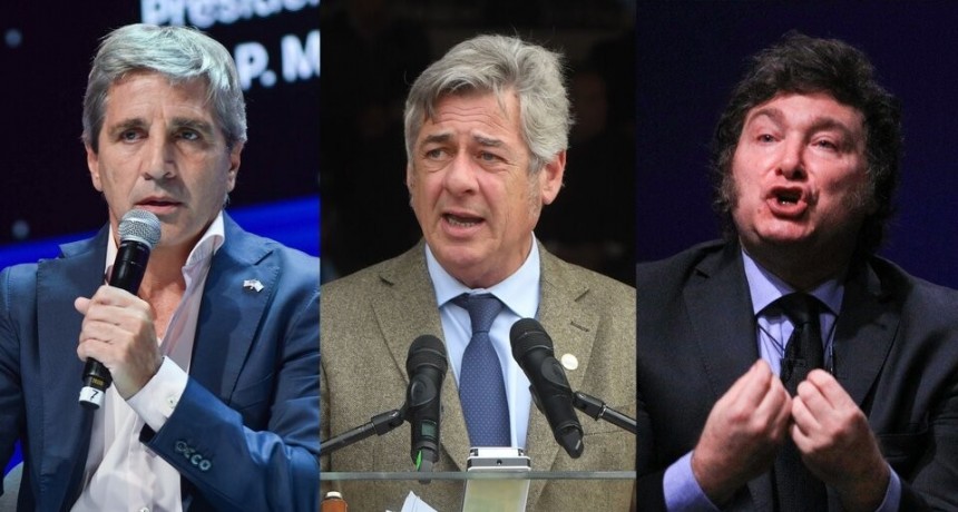 Guerra por el millonario botín de los sojeros