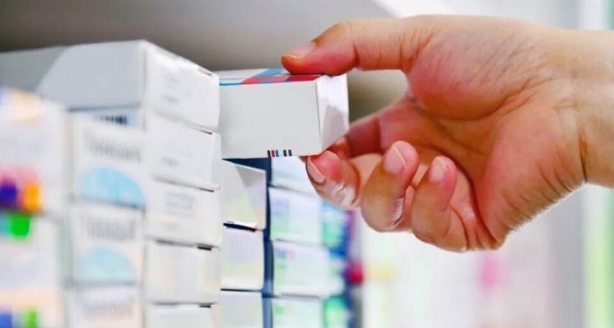 Los nuevos medicamentos que pasan a ser de venta libre