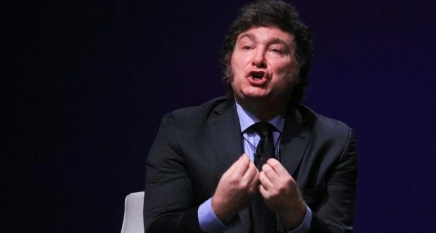 Aumento de jubilaciones: Milei adelantó que la vetará