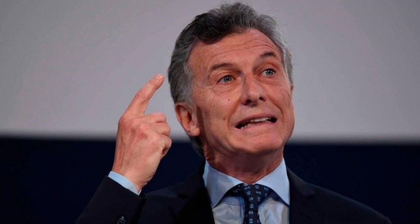 Por qué Macri jugó a voltear el DNU