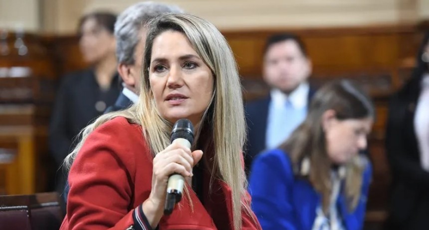 Caso Loan: el Senado aprobó el proyecto de Carolina Losada para penar la venta de menores de edad