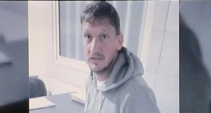 Detuvieron en Corrientes a Germán Kiczka, el diputado denunciado por pedofilia