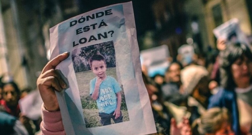 La jueza Pozzer Penzo reconoce que no puede asegurar la aparición de Loan