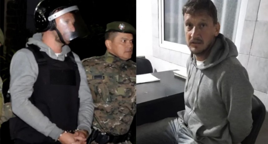 Caso Kiczka: Misiones pagará la recompensa de $5 millones a una vecina de Loreto
