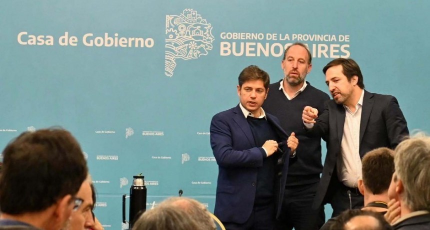 Intendentes alertan que los jubilados van a pedir remedios a los hospitales por los recortes de PAMI