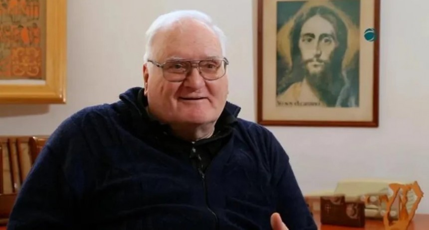 Para el sacerdote de San Cayetano lo que padecen los jubilados 