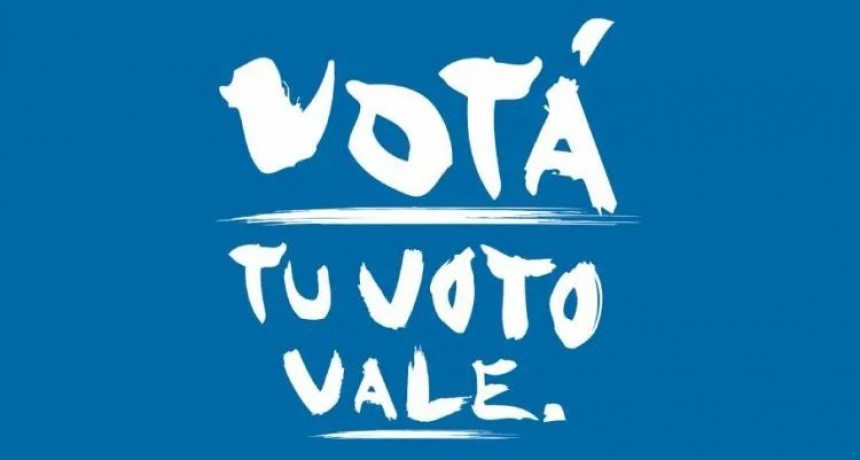 Fieles cat&oacute;licos instan a los ciudadanos a votar