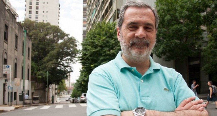 “Veo un escenario de segunda vuelta en Corrientes” dijo el consultor Carlos Fara