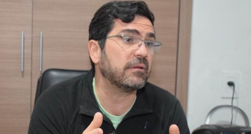 Martín Barrionuevo: 