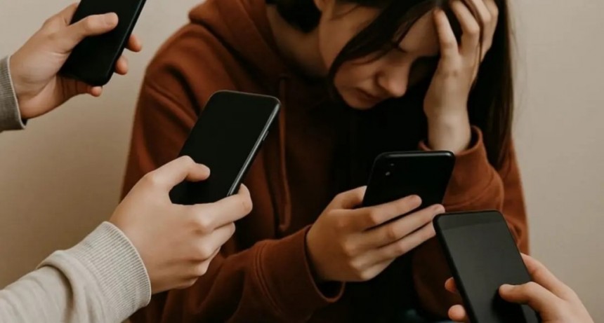 Adolescentes sancionados por usar IA para crear fotos sexuales de sus compañeras