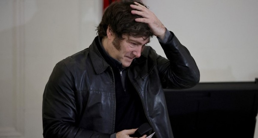 Allanamientos y dólares: cómo avanza la denuncia contra Milei y Spagnuolo por las coimas en Andis