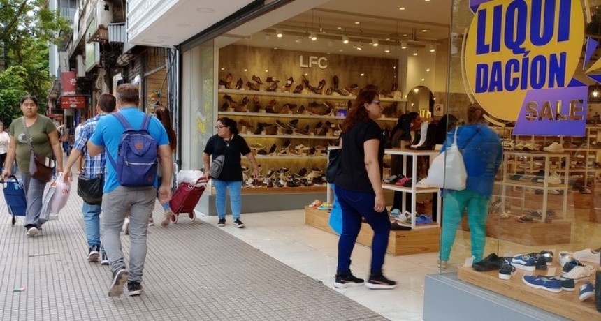 Del estancamiento a la recesión