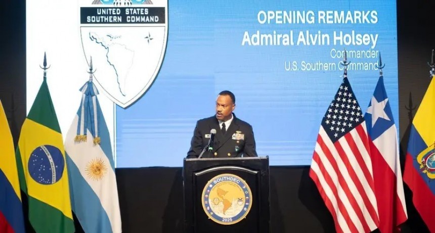 El Pentágono marca territorio en Sudamérica: la advertencia militar que pasó bajo radar