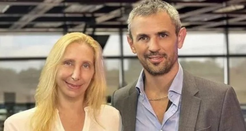 En plena investigación por los audios, Karina Milei y Martín Menem llegan a Corrientes