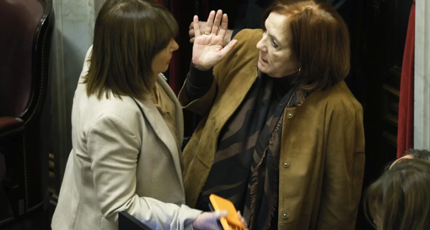 Los aliados rechazan la ley de tierras y el gobierno se expone a otro fracaso en el Senado 