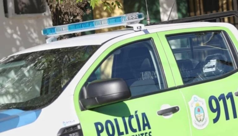 Apuñalan a un empresario correntino en su propio comercio