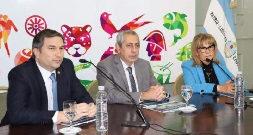 Los docentes podrán iniciar sus trámites de licencias médicas por internet