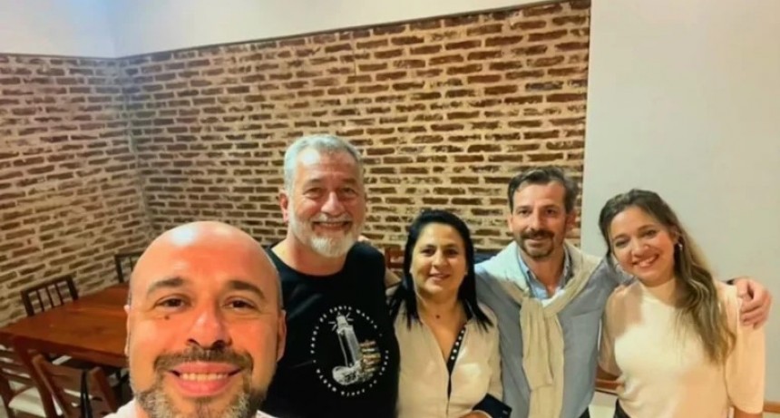 UxP: dos diputados peronistas encabezan grillas de candidatos a concejales