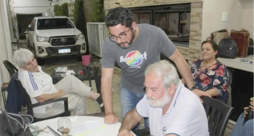 Elecciones municipales: el PRO se alineó a ECO, desistió de sus alianzas y listas