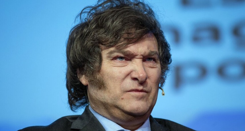 ¿Puede Javier Milei ganar las elecciones en primera vuelta? El veredicto de los encuestadores