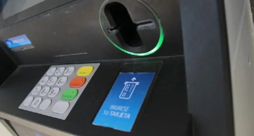 Dieron a conocer los aumentos salariales a estatales provinciales