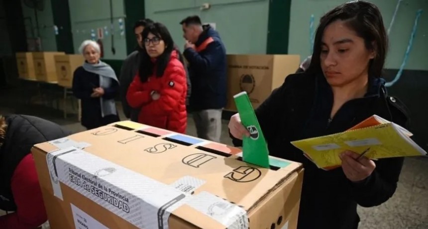 Santa Fe elige a un nuevo gobernador este domingo