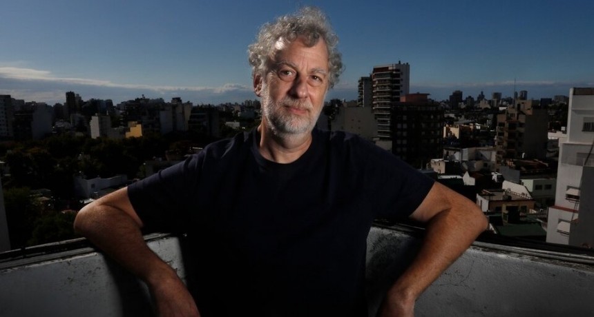 Daniel Feierstein: 