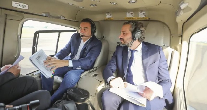 Otro roce con Paraguay: ahora abrieron sin avisar las compuertas de Yacyretá