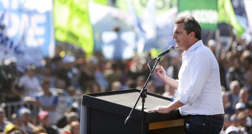 El peronismo, en estado de alerta y movilización