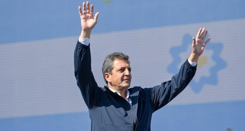 Redes y territorio, los dos campos de batalla del peronismo para octubre