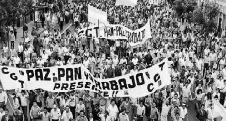 El plan de cercenar derechos