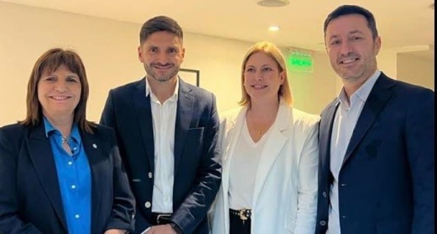 La UCR vuelve a gobernar Santa Fe