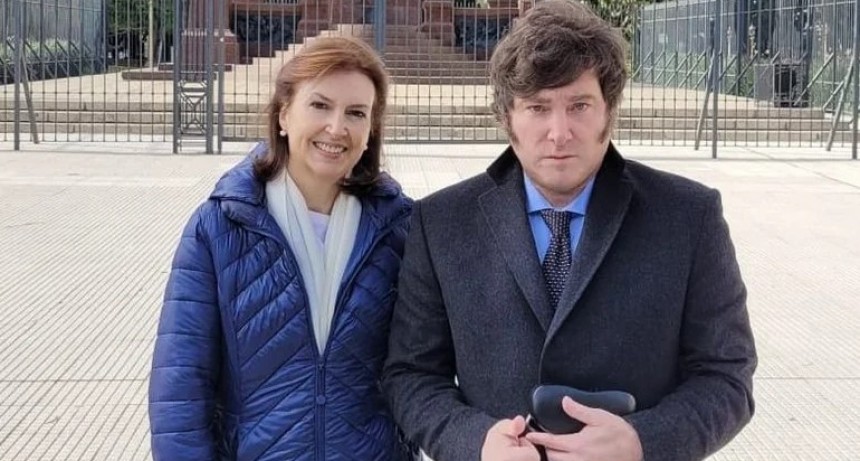 Crece el repudio por las polémicas declaraciones de Mondino sobre Malvinas