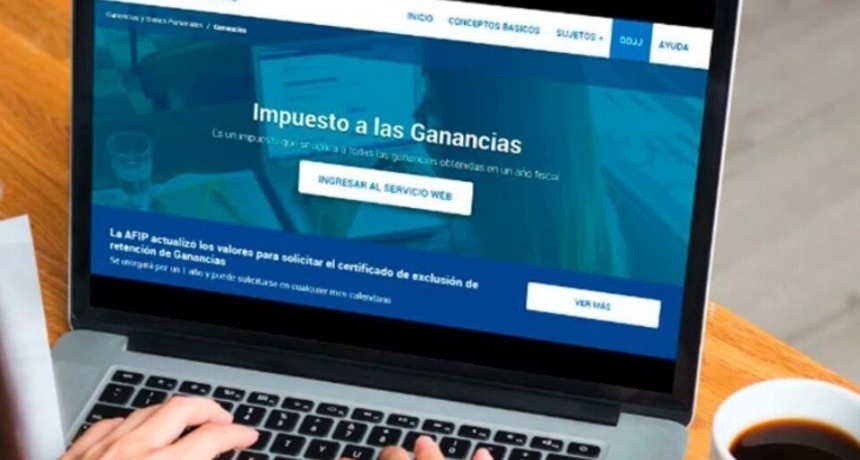Se oficializó la suba del piso de Ganancias, ¿qué va a pasar con el aguinaldo? 