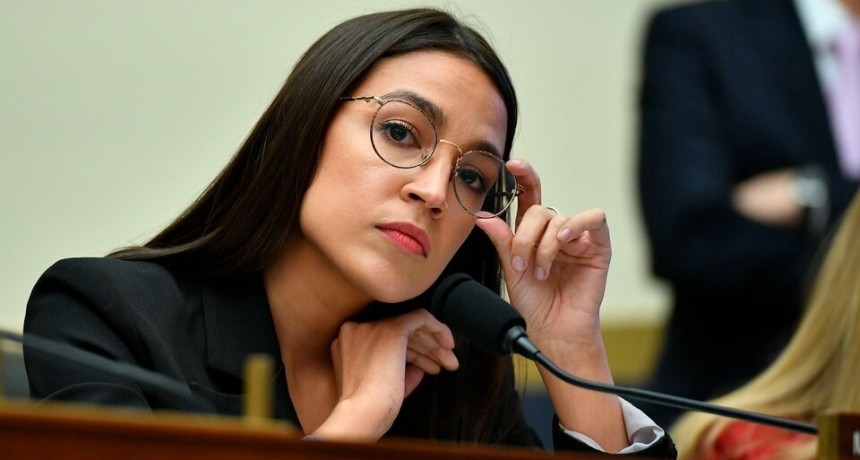 Ocasio-Cortez, la congresista latina que desafía al establishment en Estados Unidos