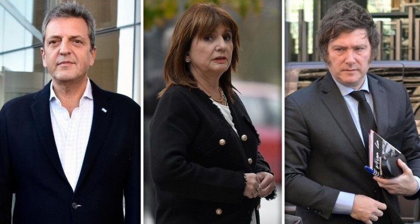 Ultima encuesta CELAG: ¿Qué pasará en la Primera Vuelta en Argentina?