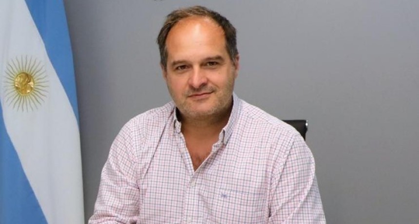 Maggiotti aseguró que Nación financió más de 1400 viviendas próximas a entregar en Corrientes
