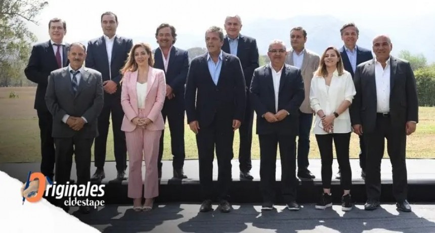 Coparticipación: el proyecto de ley, el pedido de los gobernadores y el ahorro de las provincias