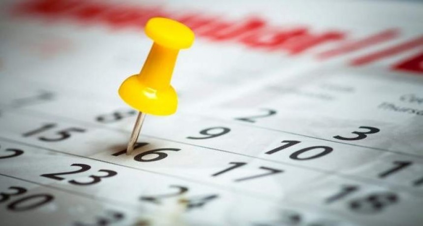 Fin de semana XXL en Octubre: cuándo es y de cuántos días serán
