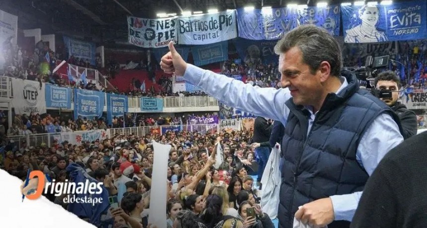La devaluación que no fue, el cambio de agenda y el freno a Milei