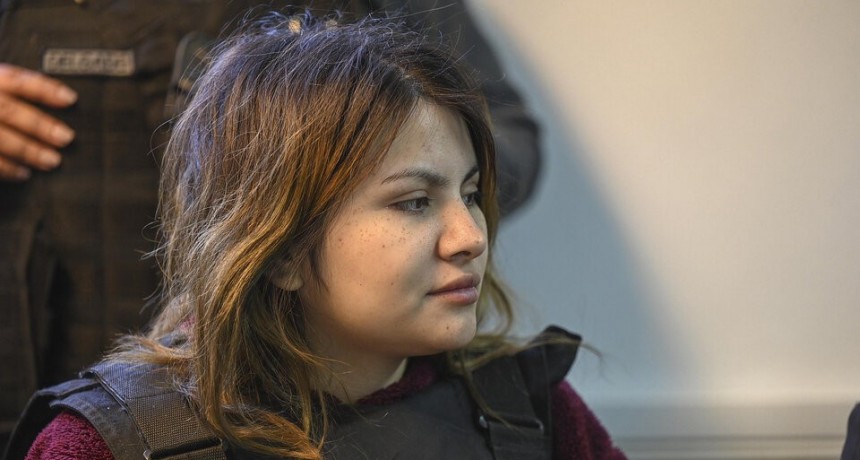 Atentado a Cristina Kirchner: Brenda Uliarte vinculó a Sabag Montiel con Gerardo Milman y Revolución Federal
