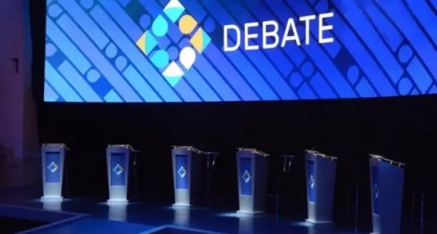 Por el debate presidencial, la capital santiagueña prevé una ocupación hotelera del 100%