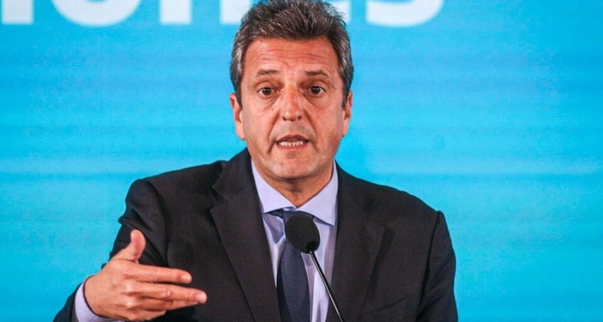 Batería de medidas para recuperar los ingresos