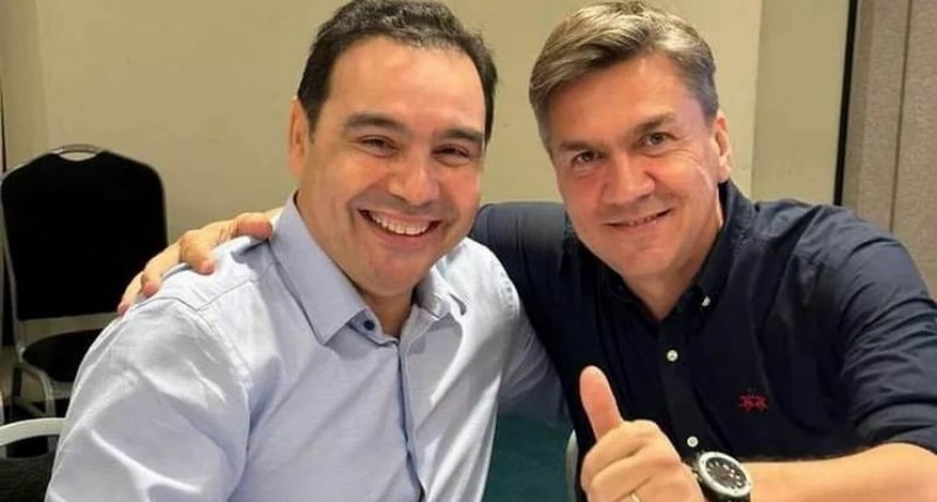 Advierten que la maniobra partidaria de Gustavo Valdés toma vuelo cordobés