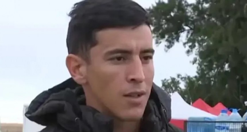 Tras la salida de Burlando, un hermano de Loan asegura que 